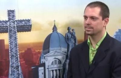 Vous connaissez le Réseau Églises Vertes ?