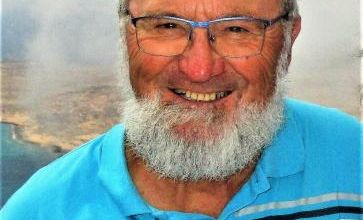 Roger Judenne sera à la biennale du livre de Châteaudun le 17 novembre 2019