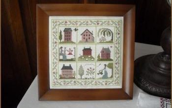 S.A.L. Douceur de Vivre fini!