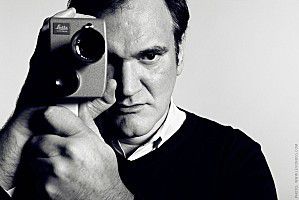 QUENTIN TARANTINO BOX OFFICE