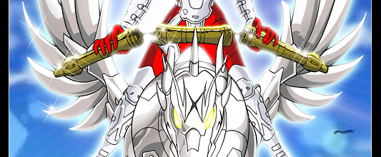 Xcolor's KURUMADA 2010-010 by ~XcolorStudio