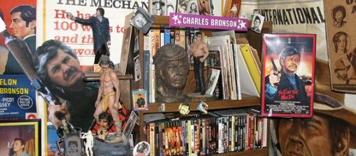 Il y a des cinglés, quand-même...