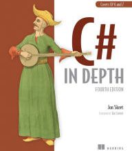 Free mobile ebook download jar C# in Depth