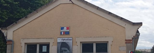 Hommage à la Résistance