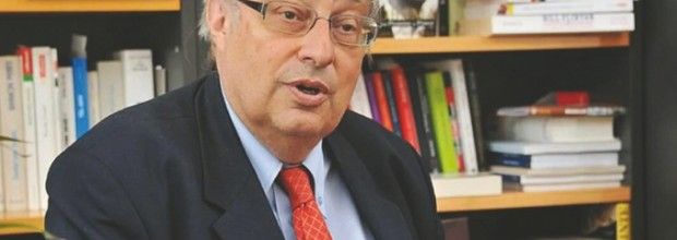 Bertrand Badie, Professeur émérite des Universités   à Sciences-Po Paris  “Les interventions militaires ont toutes abouti à un échec patent”