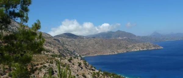 Karpathos (1) * Κάρπαθος