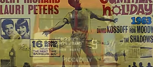  Cliff Richard 