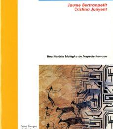 Descarga gratuita de libros de audio tailandeses VIATGE ALS ORIGENS : UNA HISTORIA BIOLOGICA DELS HUMANS de JAUME BERTRANPETIT, CRISTINA JUNYENT in Spanish