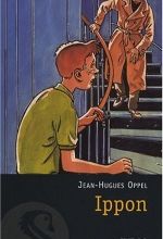 Ippon, JH OPPEL