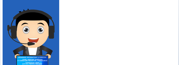 L'IA MarcoServices informatique Langon