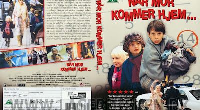 Når mor kommer hjem... / On Our Own. 1998. FULL-HD.