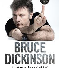 [PDF] Bruce Dickinson, l'autobiographie by Bruce Dickinson