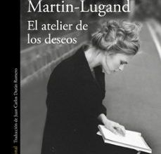 Descargar ebook EL ATELIER DE LOS DESEOS | Descarga Libros Gratis (PDF - EPUB)