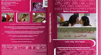 Las mantenidas sin sueños / Kept and Dreamless. 2005. FULL-HD.