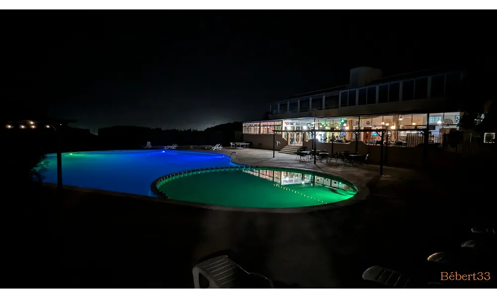 Défi Reflets N°01 / 2025