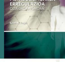 [ePub] METABOLISMOAREN ERREGULAZIOA GIZA ORGANISMOAN descargar gratis