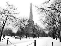 Défi 201: quand Paris s’enrhume