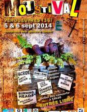 Moustival - Vendoeuvres (Indre)