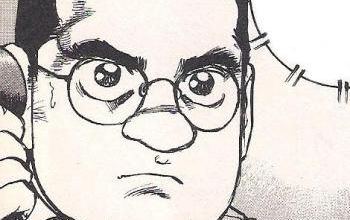 Zipang : Personnages (6; Tomes 14 à 21)
