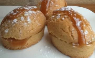 PALETS BRETONS CARAMEL BEURRE SALÉ