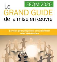 [download pdf] EFQM 2020  - Le grand guide de la mise en oeuvre