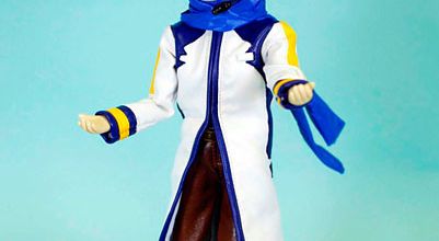 Septembre : Taeyang Kaito