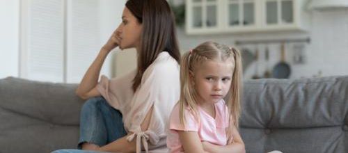 Qu'est-ce que c'est que les crises de colère des enfants ?