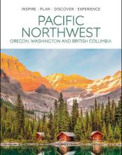 {pdf download} DK Eyewitness Pacific Northwest: Oregon, Washington and British Columbia