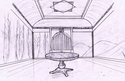Ch 7 : Le château de Darsélïm