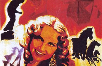 Le film Chemins sans lois
