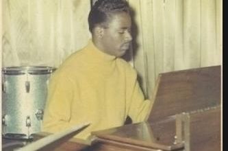 RON BUFORD
