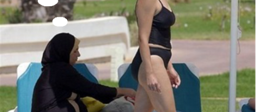 Des bombes et des canons