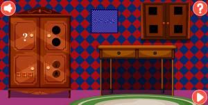 Coney house escape soluce