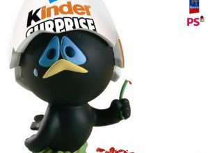 Kindarena : surprise à Rouen !