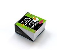 {pdf download} 365 jeux de lettres