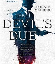 Download PDF The Devil's Due (A Sherlock Holmes Adventure)