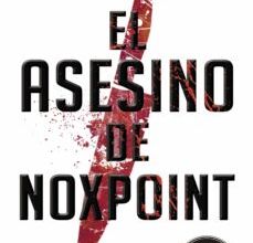 EL ASESINO DE NOXPOINT JANETH G.S. ePub gratis