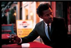 photos chuck berry +fats domino