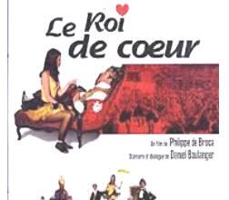 Le Roi de coeur (1966)