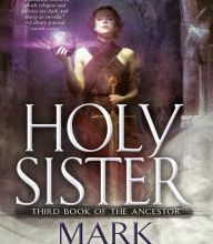 Online Read Ebook Holy Sister