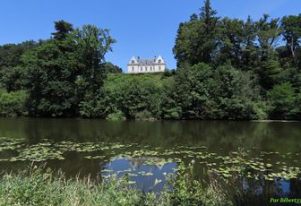 défi reflets d'Annie