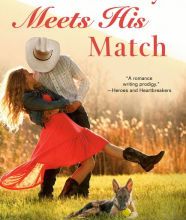 Download books in spanish online The Cowboy Meets His Match by Jessica Clare in English DJVU FB2 PDF 9780593101988