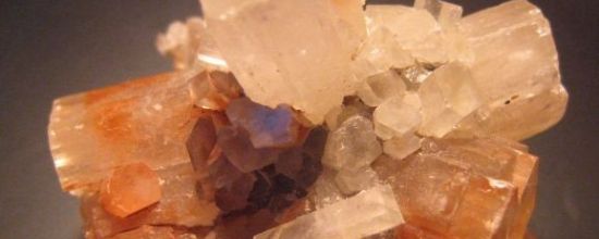 Aragonite