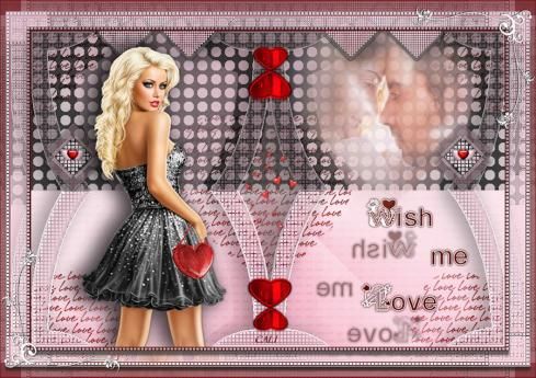 Wish me love, vos versions