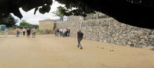 FETE DE MIRABEL LE 4 SEPTEMBRE 2011