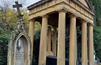 Quelques insolites...