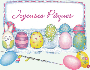 MES PETITES FLEURS DE PRINTEMPS !