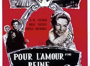 BOX OFFICE PARIS DU 13/08/1958 AU 19/08/1958