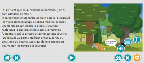 Appidys, projet de liseuse numérique pour les enfants dyslexiques (financement participatif)