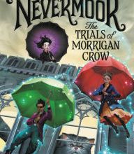 Free download audio books uk Nevermoor: The Trials of Morrigan Crow